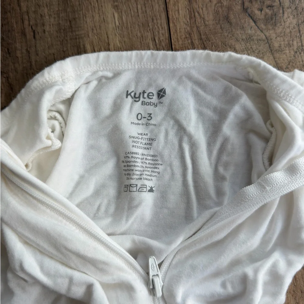 Baby Girl Bundle 0-3 months - GAP - KYTE - ZARA - H&M - Picture 5 of 7